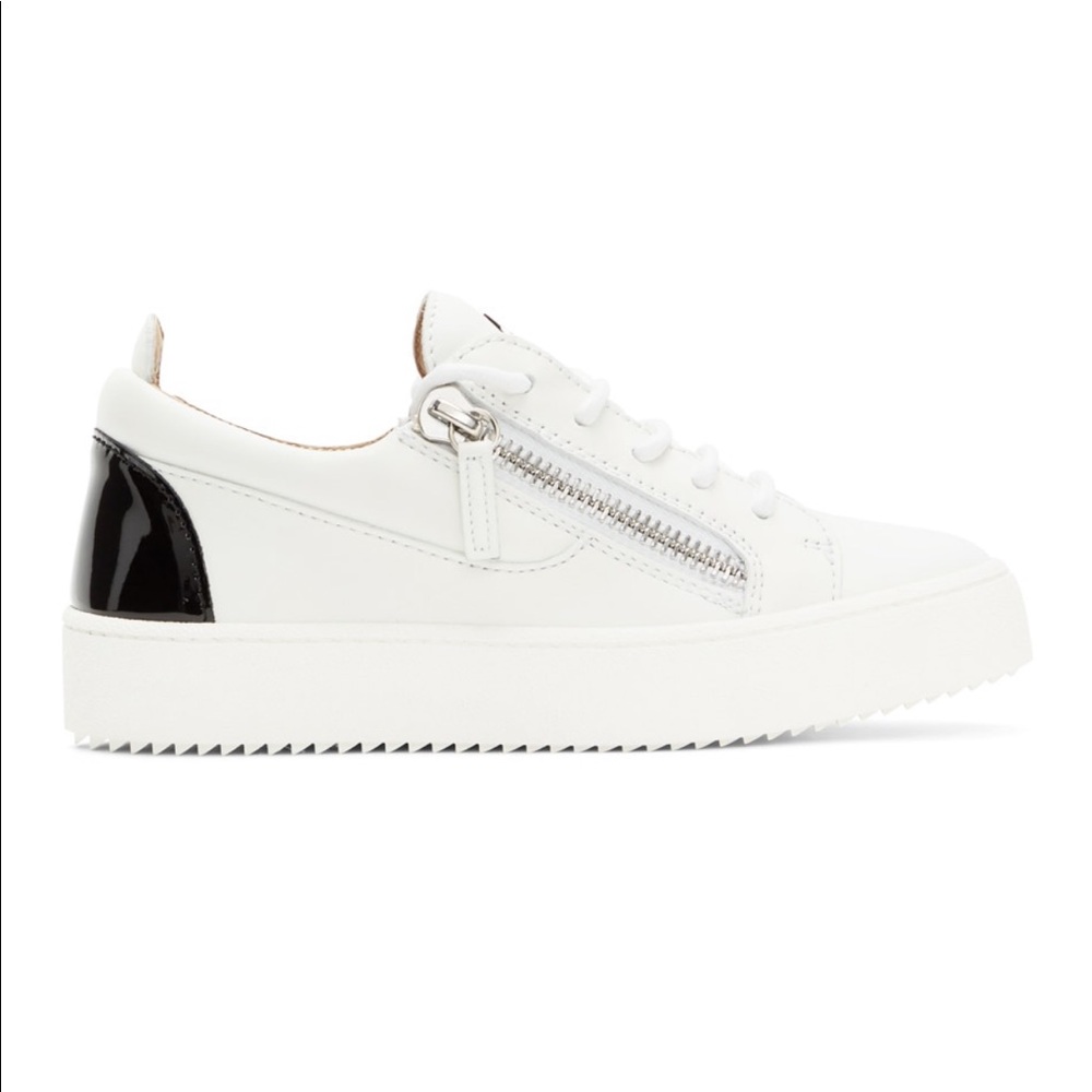 Giuseppe zanotti sneakers